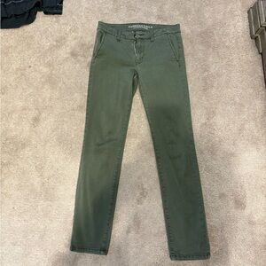 American Eagle Size 6 jeans
